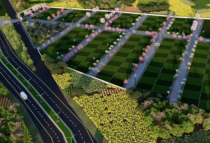 MIMS Builders Bangalore