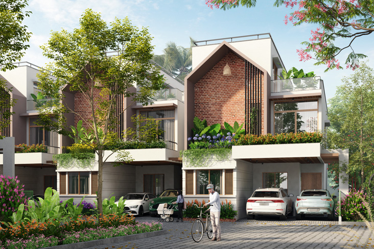 MIMS Builders Bangalore